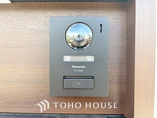 「インターホン」