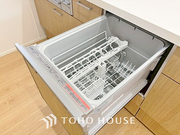 「ビルトイン食洗器」