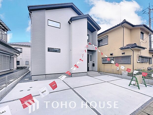 「カースペース」