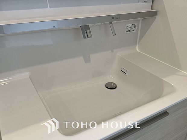 「洗面化粧台」