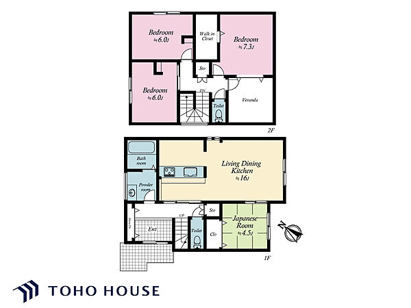 間取り：312001106381