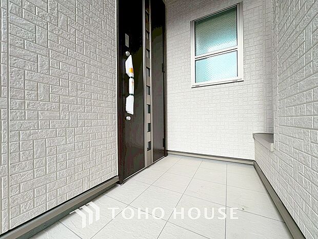 「ダブルロックドア」