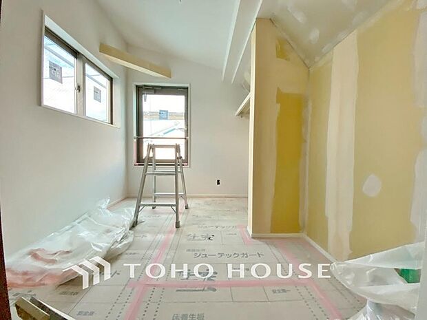 「居心地の良いナチュラル空間」お家時間を穏やかに過ごせる寛ぎの空間です。