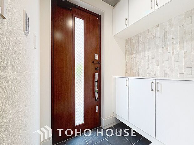 この場所には「希望」と「優越」で包み込んでくれる「特別」な空間があります。