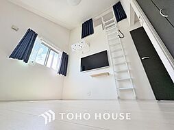 子供部屋の画像