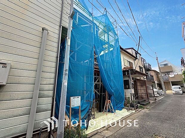 ここに住むからこそ意味がある。すべての(始まり)をここから迎えます。