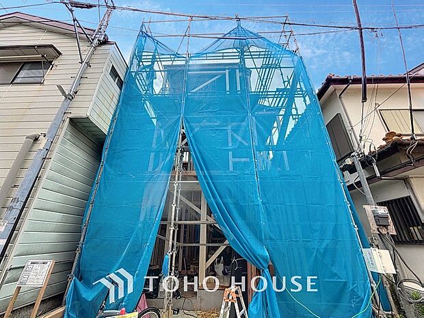 贅沢といえるほどの豊かな居住性と、プライドを満たすクオリティが見事に調和した住空間。