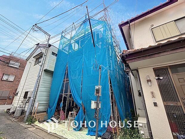 部屋の雰囲気や広さ、眺望、住宅設備の使い勝手など住み心地をしっかり考えられております。