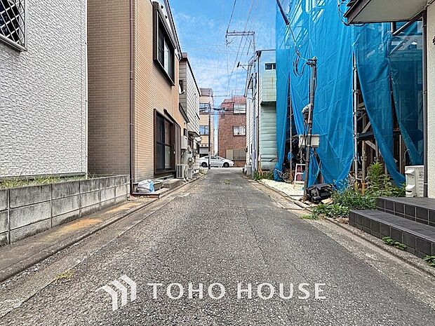 住まいの本質の部分から、住み心地や安全性を見つめ直しました。