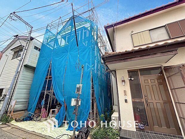 おしゃれな雰囲気や自然の潤い、親しみやすさといった個性を、街に新たな価値を齎し続けることでしょう。