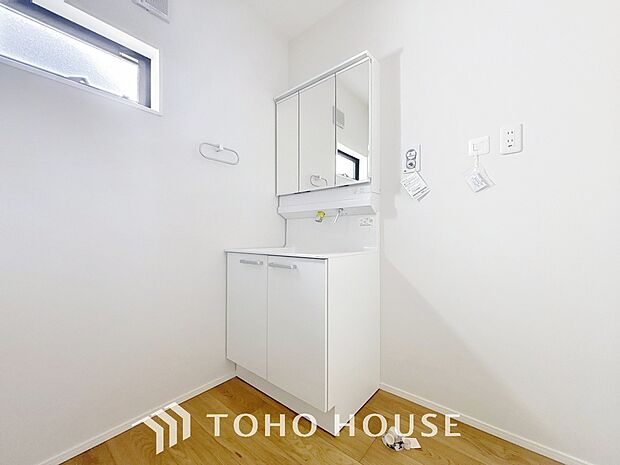 平日の朝であっても、落ち着きとくつろぎを感じられる。時間に余裕とゆとりを持たせます。