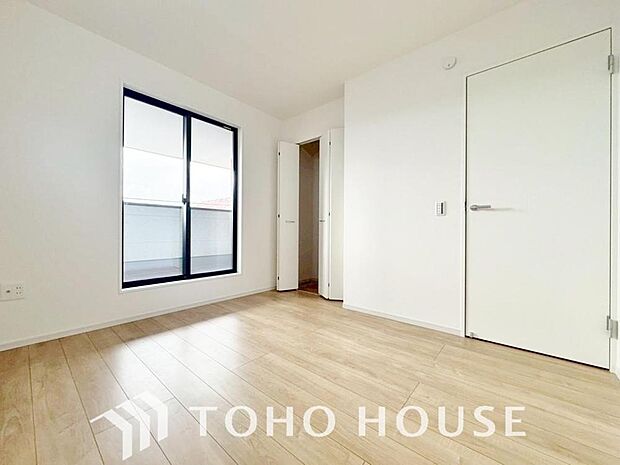 「居心地の良いナチュラル空間」お家時間を穏やかに過ごせる寛ぎの空間です。居心地の良さを実感して頂けるお部屋となっております。