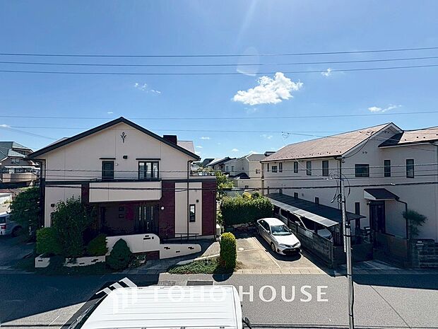 新居に住まう事で手に入れるものは、きっと日常にとっても貴重な存在となるはずです。