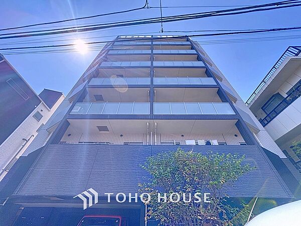 apartment 東京都台東区今戸２丁目
地図を見る