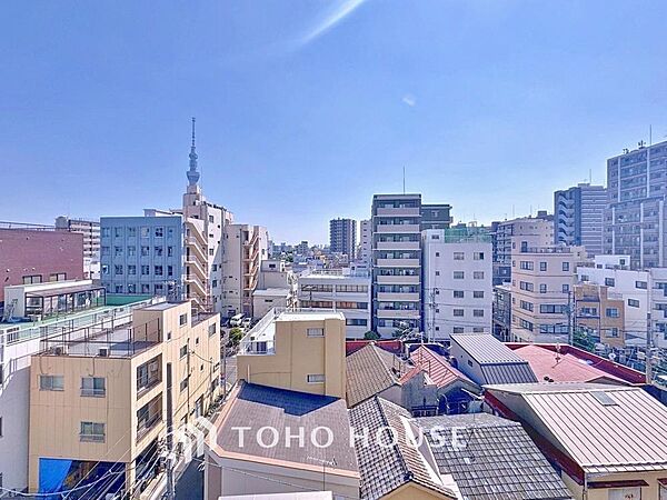 apartment 東京都台東区今戸２丁目
地図を見る