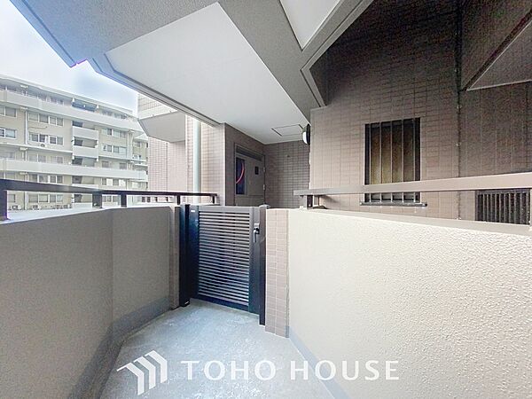 apartment 東京都江戸川区西葛西２丁目
地図を見る