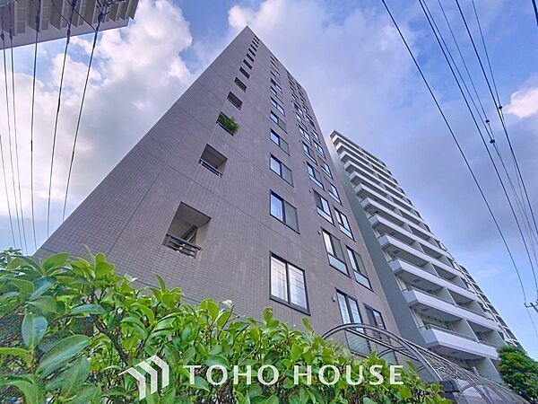 apartment 東京都江戸川区西葛西２丁目
地図を見る