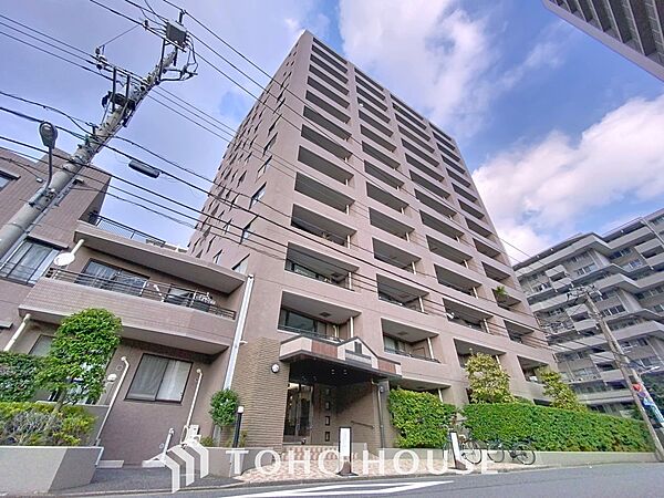 apartment 東京都江戸川区西葛西２丁目
地図を見る