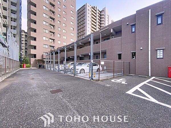 apartment 東京都江戸川区西葛西２丁目
地図を見る