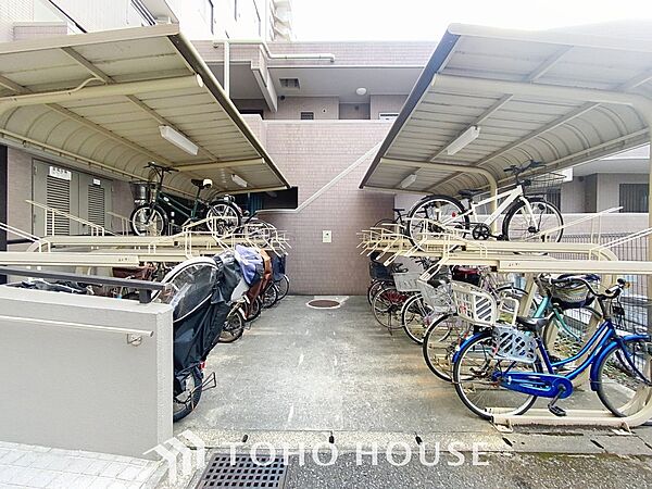 apartment 東京都江戸川区西葛西２丁目
地図を見る