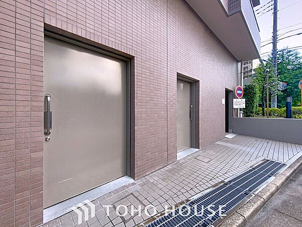 apartment 東京都江戸川区西葛西２丁目
地図を見る