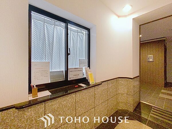 apartment 東京都江戸川区西葛西２丁目
地図を見る