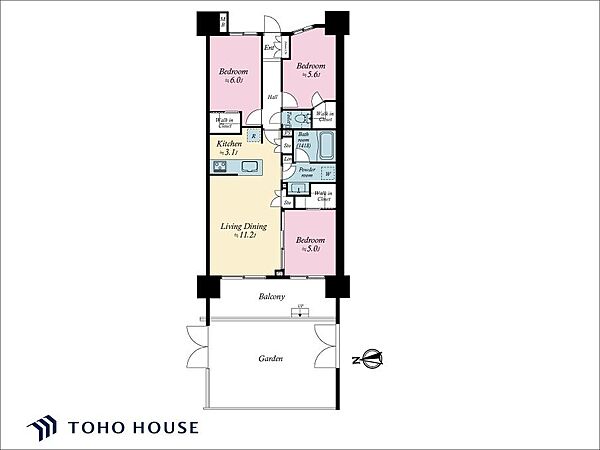 apartment 東京都江戸川区南葛西４丁目
地図を見る