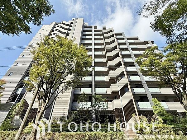apartment 東京都江戸川区南葛西４丁目
地図を見る