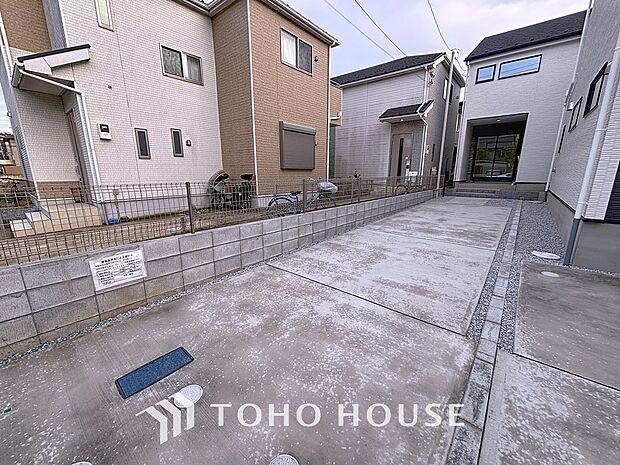 「カースペース」