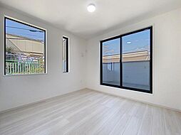 子供部屋の画像
