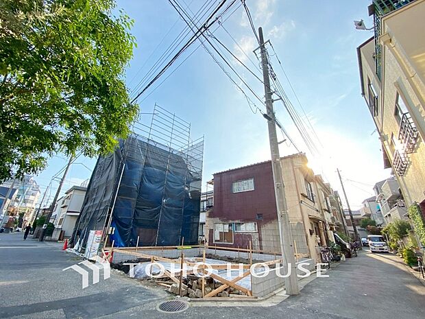 部屋の雰囲気や広さ、眺望、住宅設備の使い勝手など住み心地をしっかり考えられております。