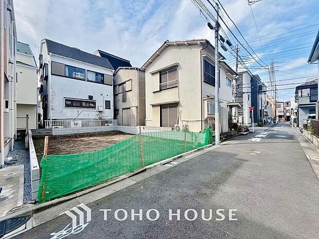 「前面道路」環境は現地で体感していただくのが一番でしょう。ご興味のある方はぜひご連絡ください。