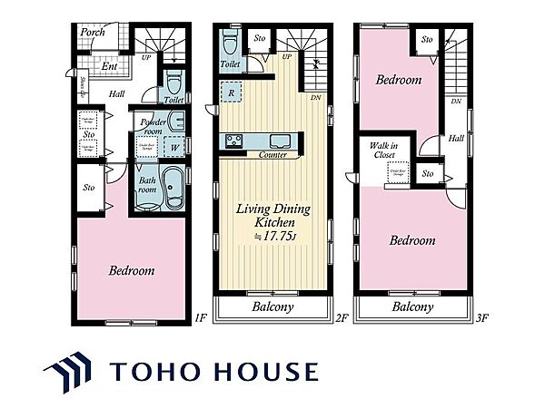 間取り：312001111355