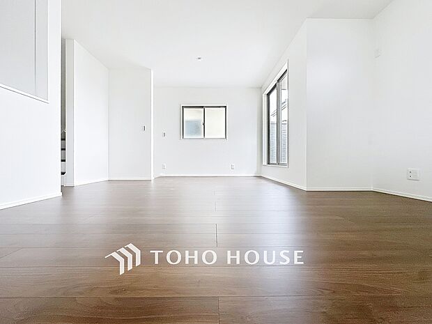 家は、ただ生活する場ではなく、笑顔の毎日、安らぎの日々のために、暮らしを愉しく、快適にする場所。