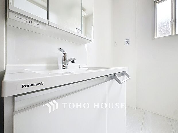 平日の朝であっても、落ち着きとくつろぎを感じられる。時間に余裕とゆとりを持たせます。