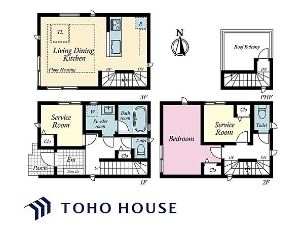 間取り：313004445516