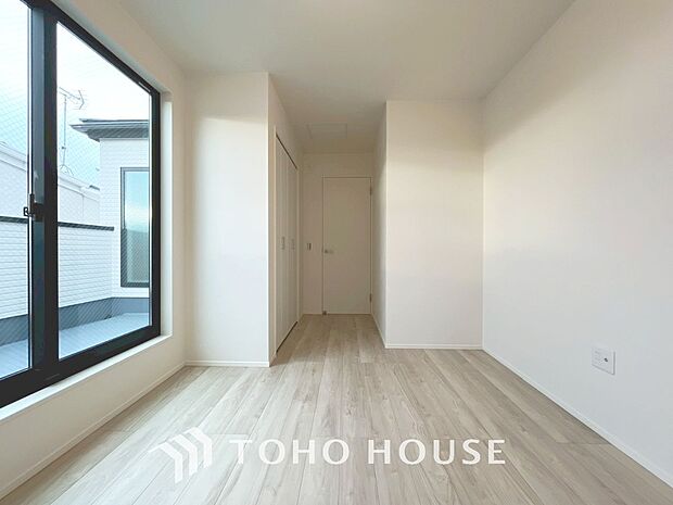 そこで暮らす方々のことを考え抜き、そして造りこんだ空間は上の癒しを提供してくれます。