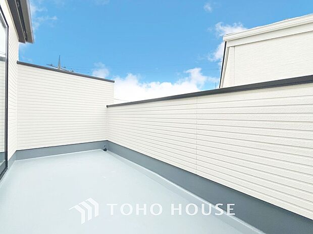 めまぐるしく過ぎ行く日々の中でゆったりとした休息と癒しを提供してくれる居住者のプライベート空間。