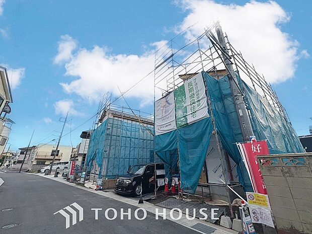 ここに住むからこそ意味がある。すべての(始まり)をここから迎えます。