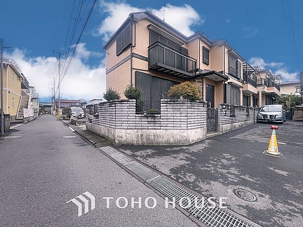 「現況」解体前