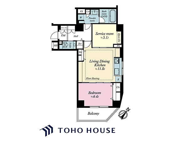 間取り：313004462370