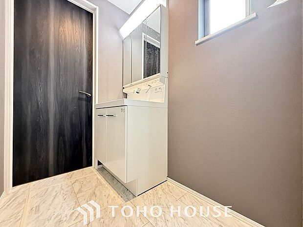 「洗面化粧台」