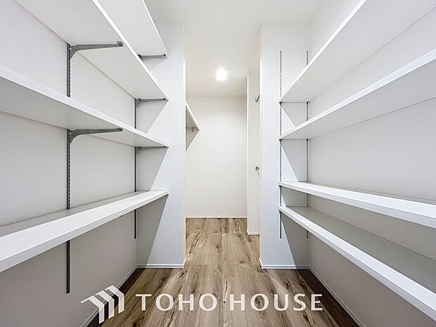 「ファミリークローゼット」