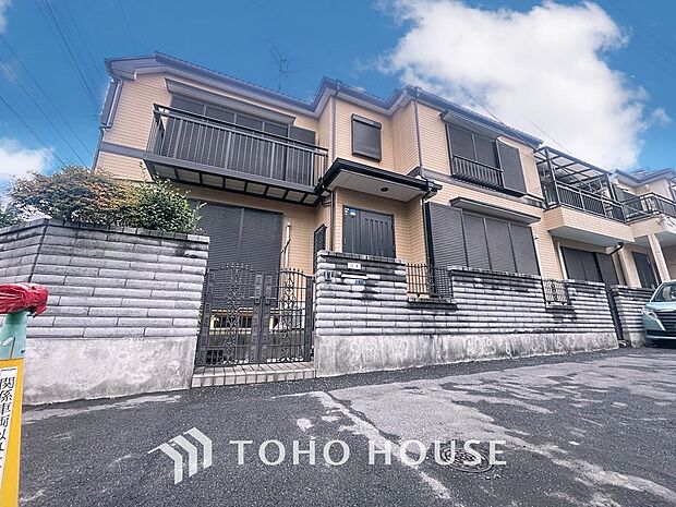 「本地 解体前」