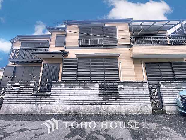 「本地 解体前」