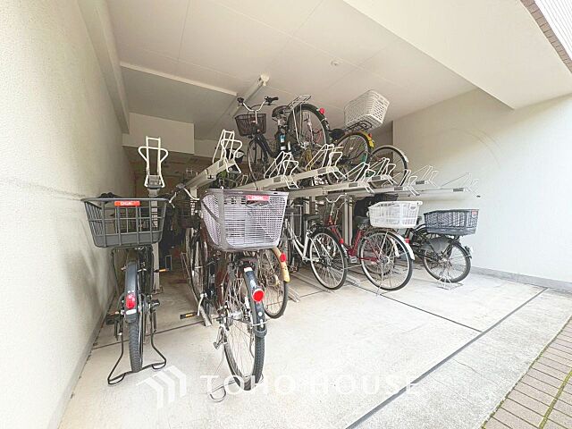 その他 プライマリー西葛西クオーレ 6階/-