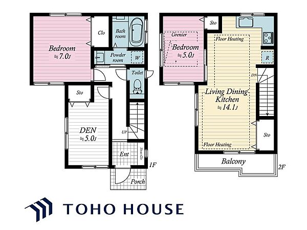 間取り：313004489163