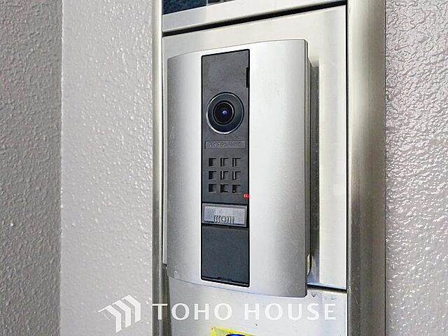 設備 グラン・コート大久保2　セントラルアベニュー171 7階/-