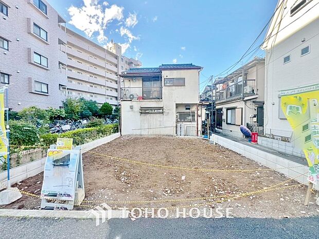 「現況」一日の中で多くの時間を過ごすことになる住まいだからこそ、いつも穏やかな空間であるように心掛け、「落ち着き」と「安らぎ」と「快適」を実現してくれます。