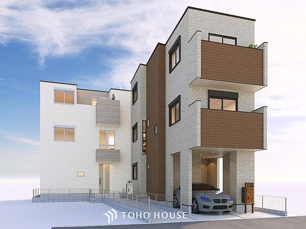 「2026年4月上旬完成予定。」ただ「 住む 」だけじゃない。 気持ち良く住んで欲しい気持ちをこめて・・・。 お家の事、街の事、お金の事、 何でも相談して下さい。